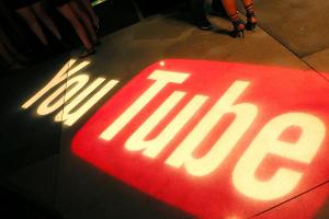 Youtube kündigt 360-Grad-Unterstützung an