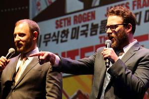"The Interview": So soll der Film nach Nordkorea kommen