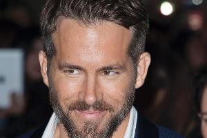Ryan Reynolds wollte sein Kind stillen