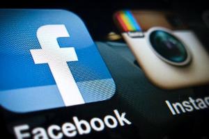 Facebook war down: Das soziale Leben stand am Abgrund