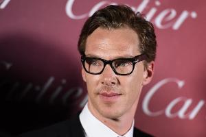 "Ich bin ein Idiot": Benedict Cumberbatch entschuldigt sich