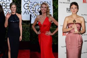 Golden Globes für Moore und Redmayne: Winkt jetzt der Oscar?