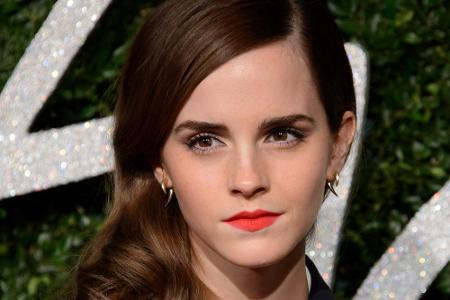 Jung, hübsch und unglaublich erfolgreich: Emma Watson