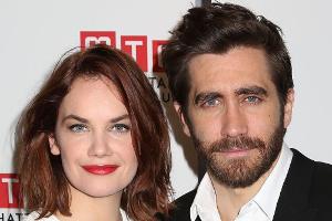 Ruth Wilson und Jake Gyllenhaal: Neues Traumpaar?