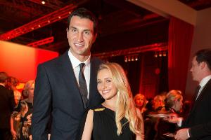 Wladimir Klitschko: Vom Egoist zum Über-Vater
