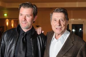Freunde und Familie nehmen Abschied von Udo Jürgens
