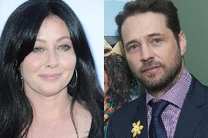 "Beverly Hills, 90210": So zerstritten sind die Stars heute