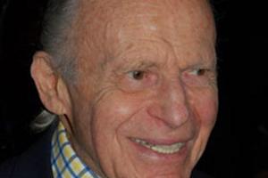 Hit-Gigant Ervin Drake verstorben