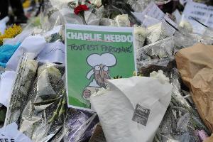 "Charlie Hebdo": Neue Ausgabe auch per App verfügbar