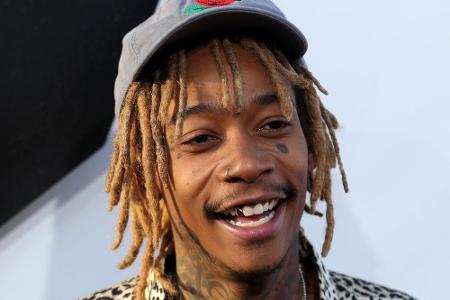 Wiz Khalifa: Sein Song Wiz Khalifa: Sein Song
