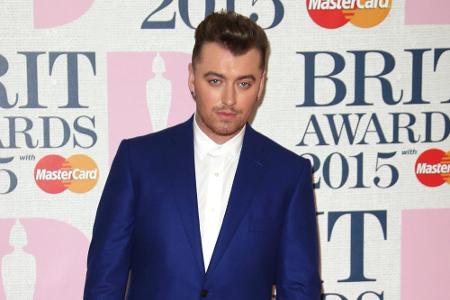 Ärzte haben Sam Smith dazu geraten, seine anstehenden Konzerte in Australien abzusagen Ärzte haben Sam Smith dazu geraten, seine anstehenden Konzerte in Australien abzusagen