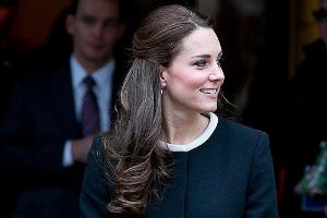 Stilvoll schwanger: Die schönsten Looks von Herzogin Kate