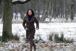 "Unter anderen Umständen: Das verschwundene Kind": Showdown für Kommissarin Winter (N. Wörner)