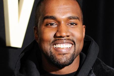 Kanye West zeigte sich in Armenien von seiner spendablen Seite Kanye West zeigte sich in Armenien von seiner spendablen Seite