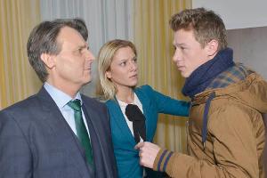 Das passiert heute in den Soaps