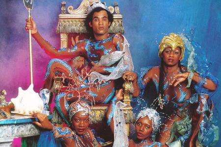 Sangen keine Liebeslieder: Boney M. Sangen keine Liebeslieder: Boney M.
