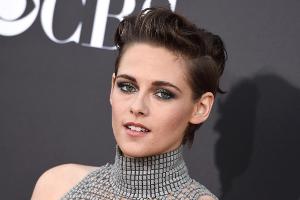 Kristen Stewart schäumt vor Eifersucht
