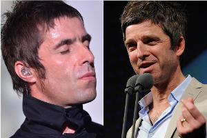 Oasis: Reunion nach Gallagher-Versöhnung?