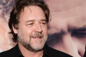 Russell Crowe: Vom Bad Boy zum Vollblut-Vater