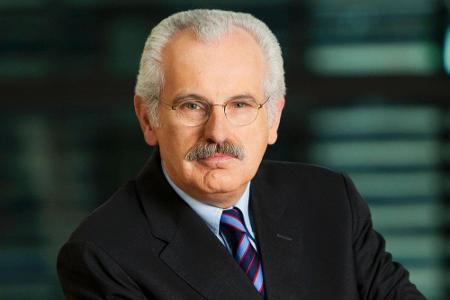 Chefredakteur der Gemeinschaftsredaktion Fernsehen im ARD-Hauptstadtstudio: Ulrich Deppendorf Chefredakteur der Gemeinschaftsredaktion Fernsehen im ARD-Hauptstadtstudio: Ulrich Deppendorf