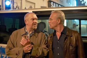 Fünf Fragen zum "Tatort: Dicker als Wasser"