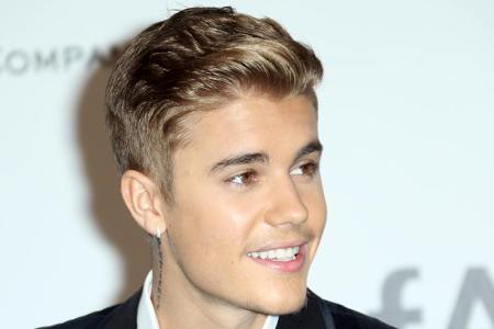 Justin Bieber genießt dieser Tage seine Zeit in Rom Justin Bieber genießt dieser Tage seine Zeit in Rom