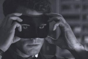 "Shades of Grey"-Fortsetzung: Mehr wie ein Thriller