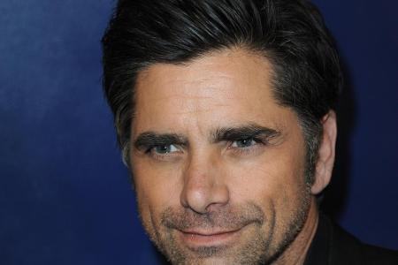 John Stamos hat sich mit Mary-Kate Olsen ausgesprochen