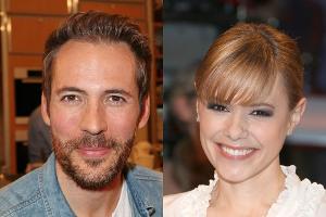 "Musikantenstadl": Alexander Mazza und Francine Jordi sind die Neuen!