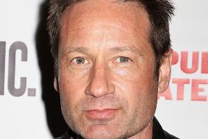 David Duchovny würde sich nie selbst ein Steak grillen