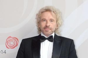 Thomas Gottschalk: Sex-Unfall beim ersten Mal