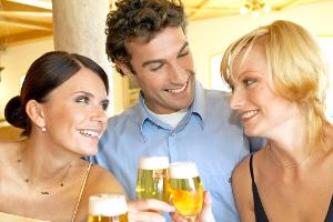 Beauty-Tipps zum "Tag des deutschen Bieres"