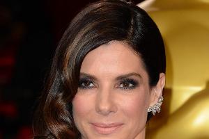 Sandra Bullock: Kinder-Gerüchte sind falsch