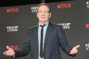 Vierte Staffel für "House of Cards"