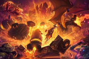 "Hearthstone"-Erweiterung ab sofort erhältlich