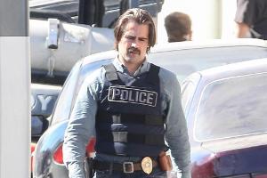 "True Detective": Trailer gewährt ersten Einblick in Staffel 2