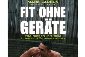 Ran an den Winterspeck: Fitnessratgeber im Aufwärts-Trend