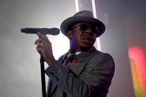 Bobby Brown lässt komatöse Tochter Bobbi Kristina allein
