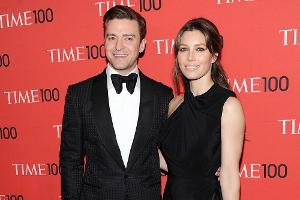 Justin Timberlake und Jessica Biel: Es ist ein Sohn!