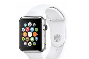 Apple Watch bereits ausverkauft