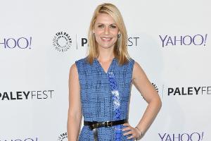 "Homeland"-Star Claire Danes in Deutschland