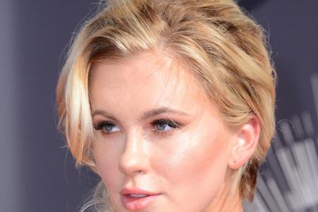 Ireland Baldwin im vergangenen August bei den MTV Video Music Awards Ireland Baldwin im vergangenen August bei den MTV Video Music Awards