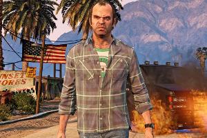 "Grand Theft Aufo V" für PC: Endlich ist es da!