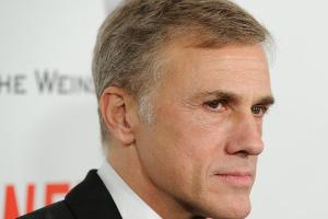 Christoph Waltz - der neue Bond-Bösewicht