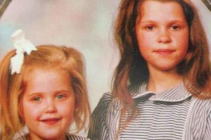 Geschwisterliebe: Fifi Geldof postet Kinderfoto für Peaches