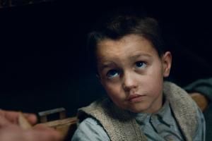 "Nackt unter Wölfen": Das ist das echte "Buchenwald-Kind"