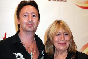 Cynthia Lennon im Alter von 75 Jahren verstorben