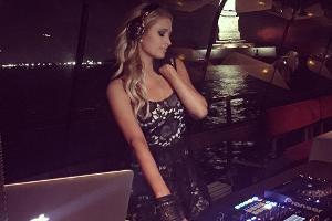 Paris Hilton: "Mein Alter Ego ist eine Raver-Barbie"