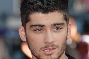 Zayn Malik laufen die Twitter-Follower davon