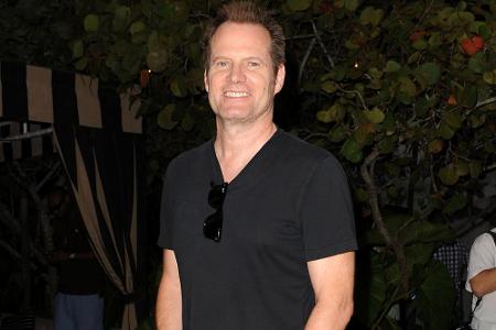 Er spielte einen der ersten Schwulen im TV: Jack Coleman alias Steven